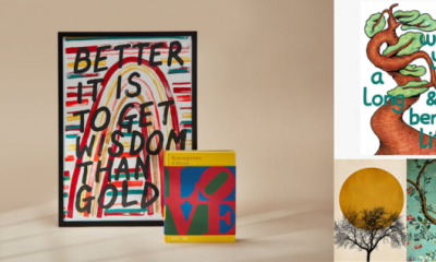 Bring your walls to life by VAM