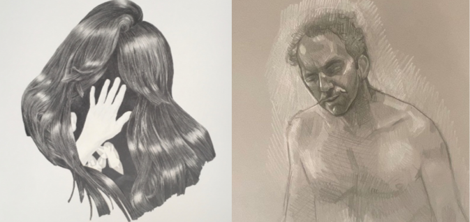 195th RHA Annual Exhibition opens in 2 weeks!