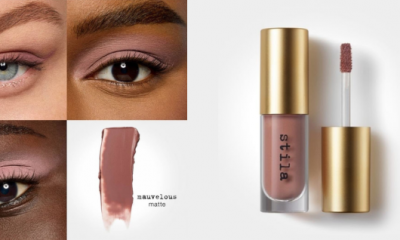 Warning: Liqua-Play Eye Shadow will sell out fast - again! 🔥
