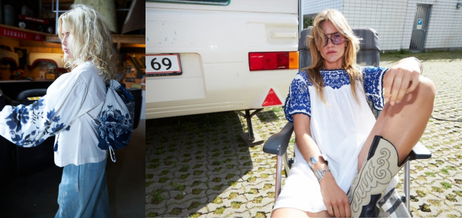 Shop The Serena Summer Holiday Edit Now