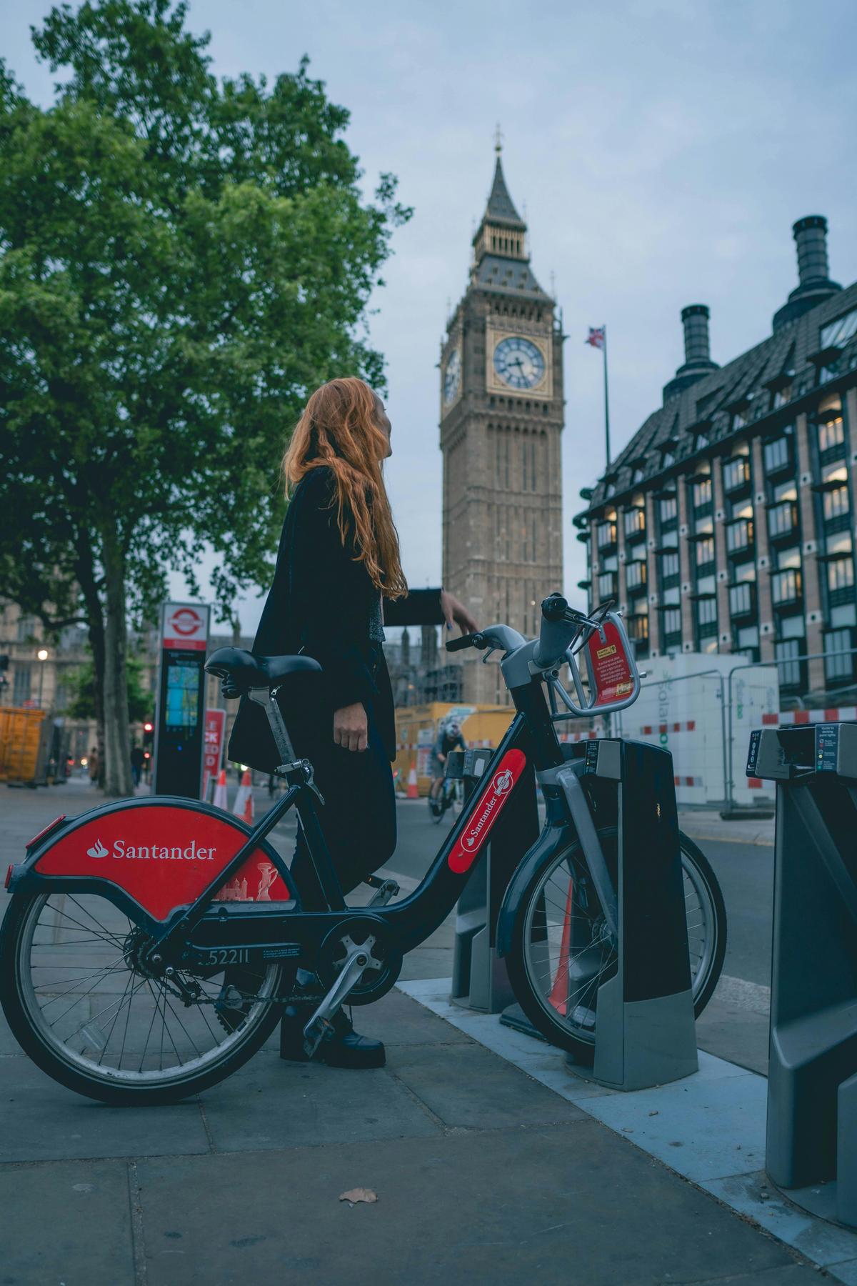 Cycling in London: Here is how to do it safely