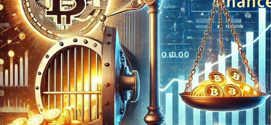 Coinbase Sees Major Bitcoin Withdrawals as Binance Derivatives Activity Rebounds