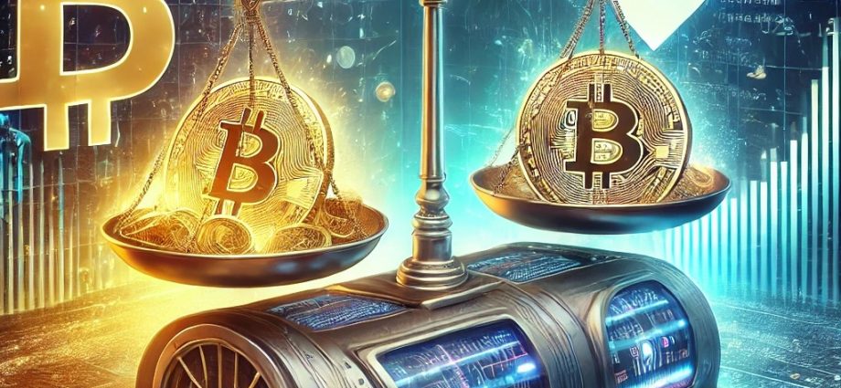 Traders Rush Into Bitcoin Options as Implied Volatility Drops, Is a Big Move Coming?