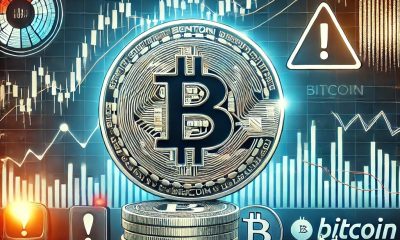 Bitcoin Rally Stalls at $108K as Key Risk Metric Flashes Red, Is Correction Looming?