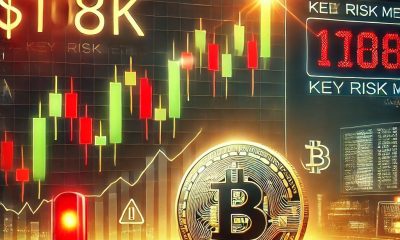 This Chart Warns Bitcoin Momentum May Be Running Out, Here’s Why