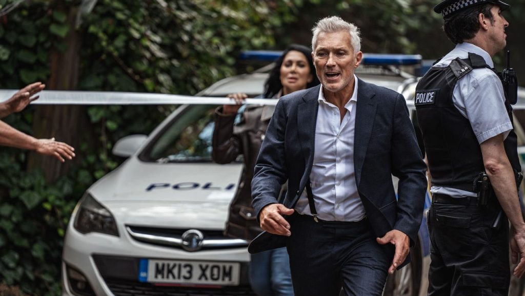 Indie Film Distributor Trinity Creative Partnership Rebrands