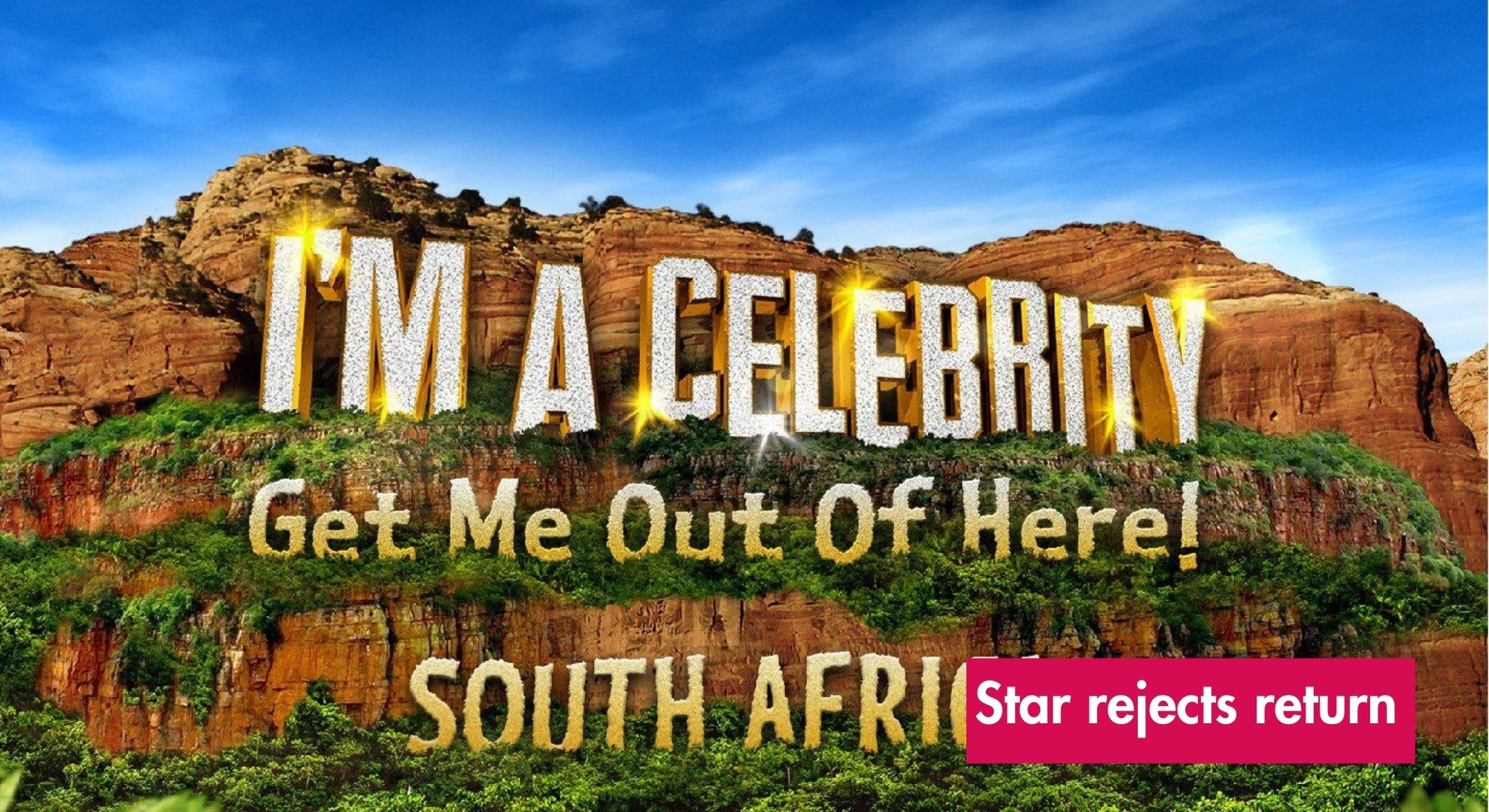I'm A Celebrity All Stars dealt major blow as Vicky Pattison 'pulls out' of talks to return