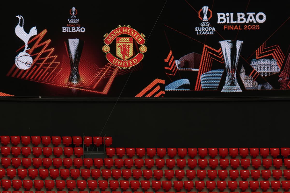 Tottenham vs Manchester United LIVE: Europa League final match stream, latest team news, lineups, TV, prediction