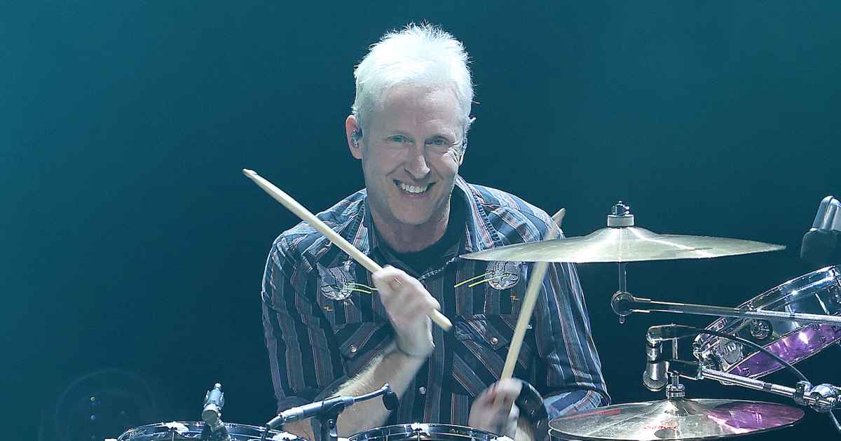 Foo Fighters Fire Josh Freese as Drummer: 'Shocked and Disappointed'