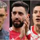 Transfer news LIVE! Arsenal FC agree Sesko terms; Fernandes Man Utd exit; Liverpool in Wirtz bid; Chelsea medical
