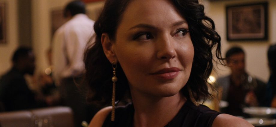 Katherine Heigl in Firefly Lane