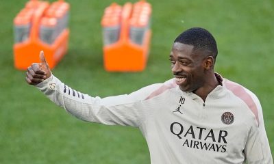 PSG XI vs Inter Milan: Starting lineup, confirmed team news, injury latest for Champions League final today
