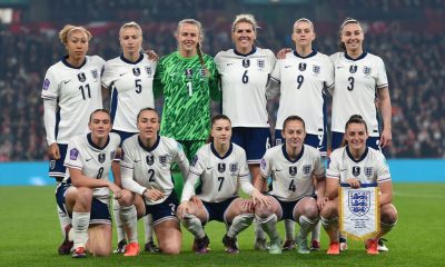 Is England vs Portugal on TV? How to watch Lionesses in Nations League match at Wembley