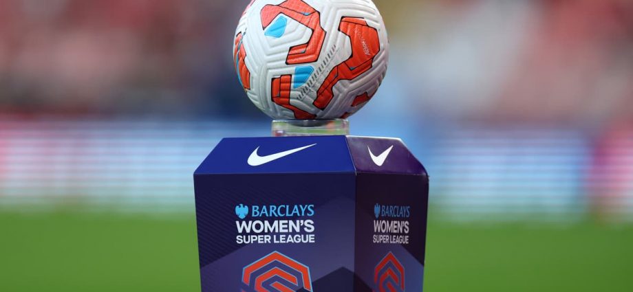 FA to ban transgender women from playing women's football in England