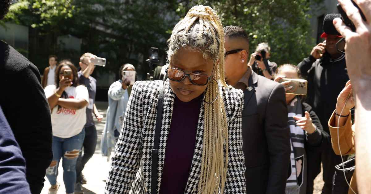 Diddy Trial: Why Ex Misa Hylton Attended Court with Son Justin