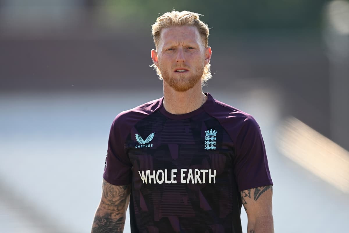 'I've got to be mindful': Ben Stokes to play it safe ahead of England Test vs Zimbabwe