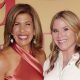 Jenna Bush Hager Shares Update on Hoda Kotb's Today Replacement