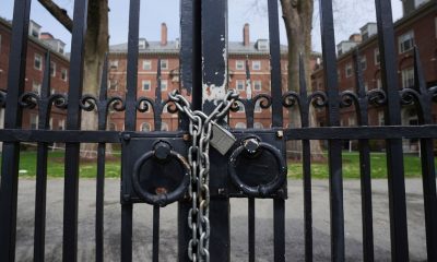 Harvard faces growing calls to tap into its endowment in Trump fight. It won’t be easy