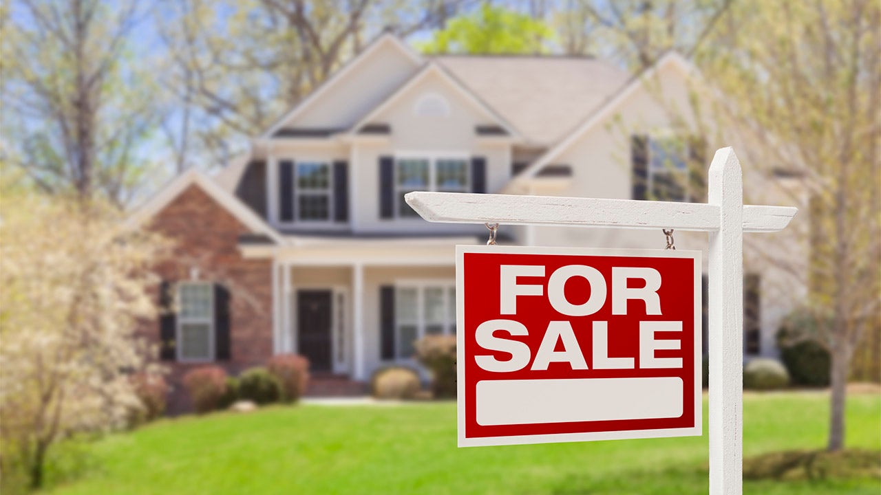 Mortgage rates rise to 6.86%: Freddie Mac