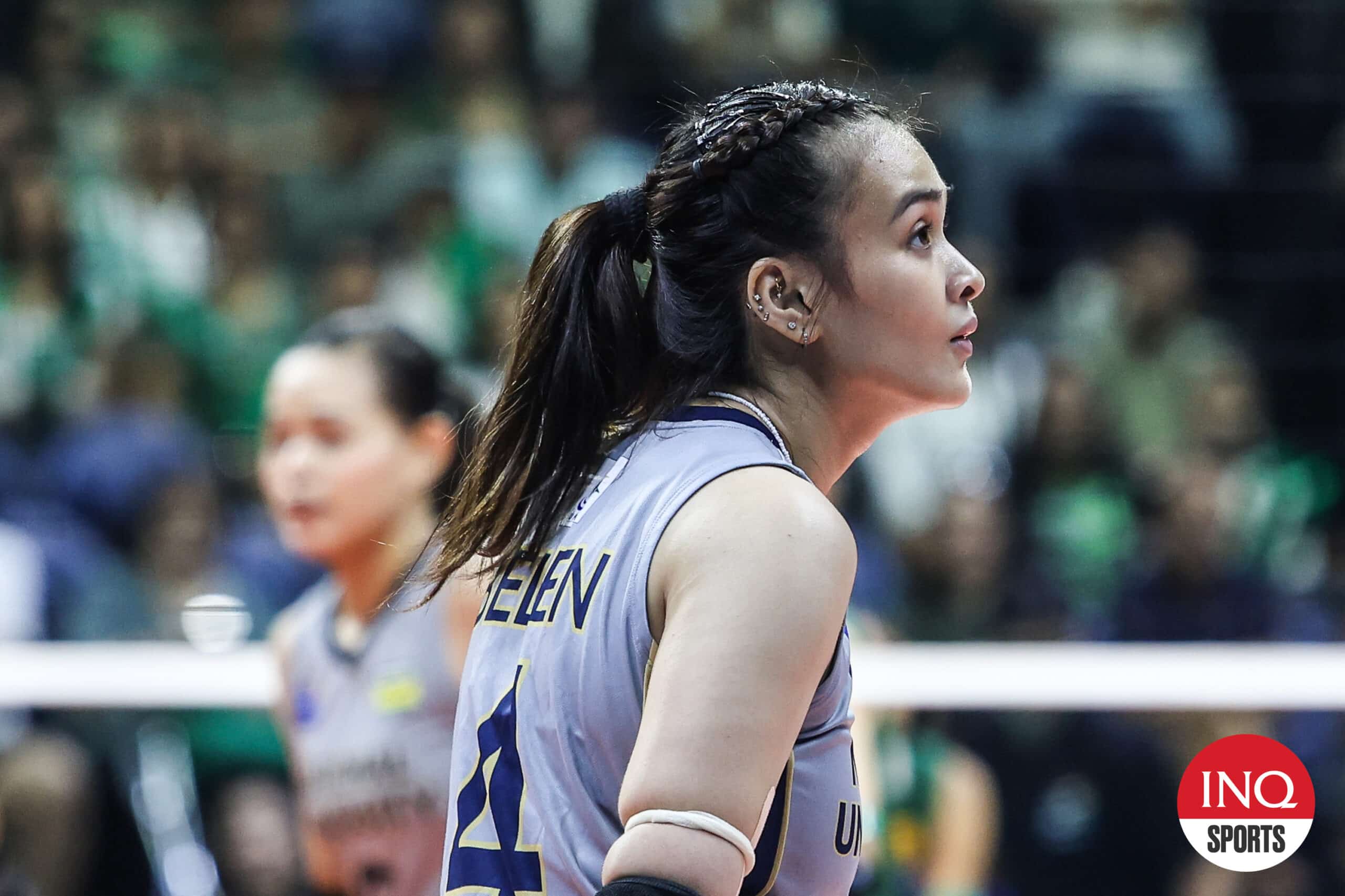 Bella Belen–MARLO CUETO/INQUIRER.net