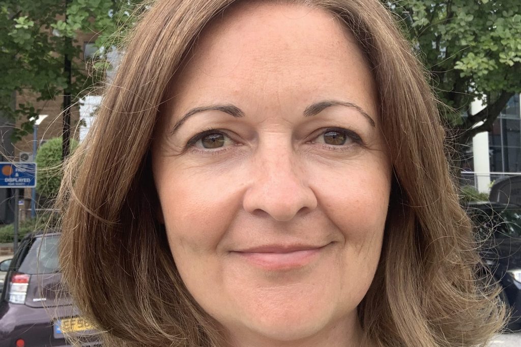 Kaye Elliott Becomes CEO Of Production Guild Of Great Britain