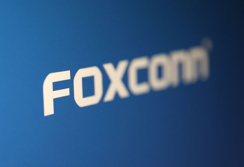 Apple supplier Foxconn to invest $1.5 billion in India unit