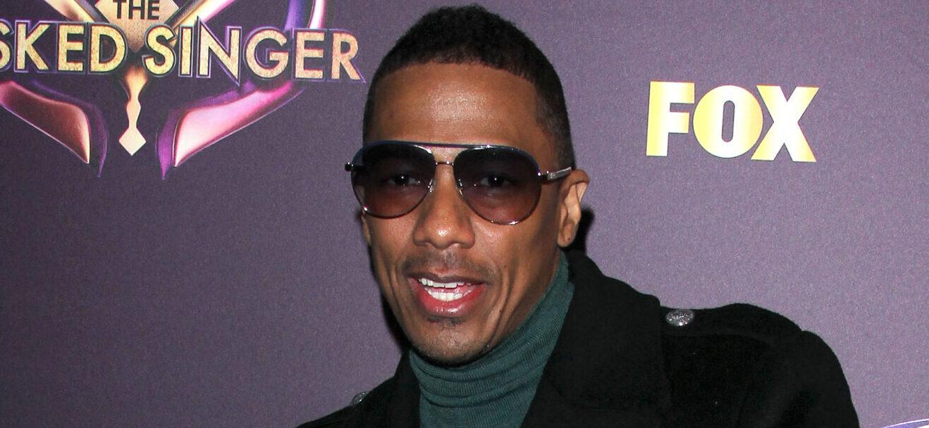 Nick Cannon Believes His 'Balls' Are His 'Most Valuable Possession'