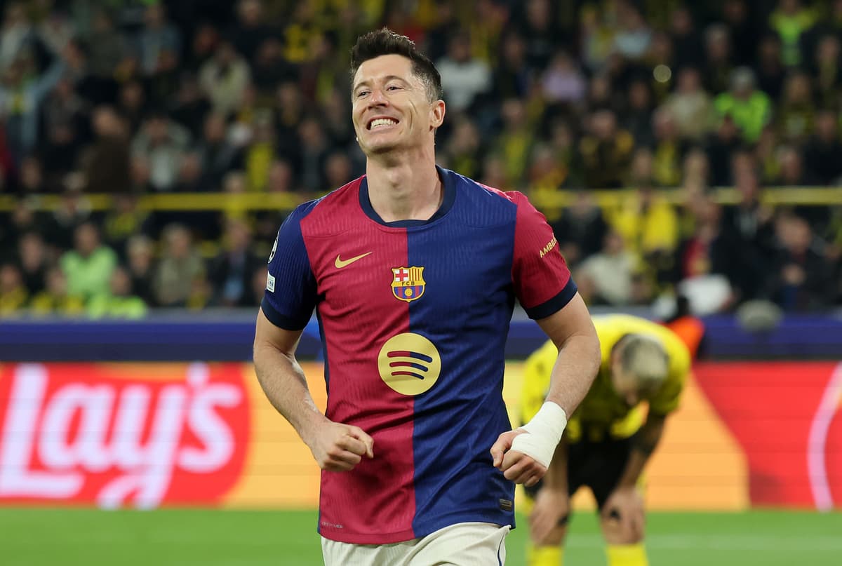 Barcelona XI vs Inter Milan: Predicted lineup, confirmed team news and injury latest for Champions League