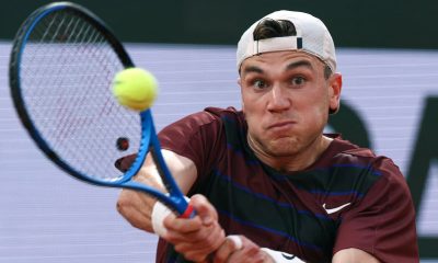 When is Jack Draper playing today? Joao Fonseca match start time and how to watch French Open live