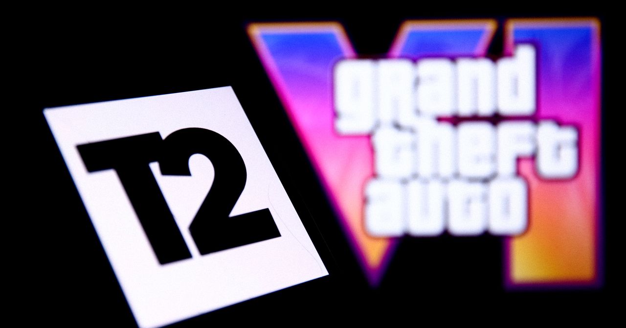 'Grand Theft Auto' Publisher Swaps DEI for 'Diversity of Thought' in Annual Report