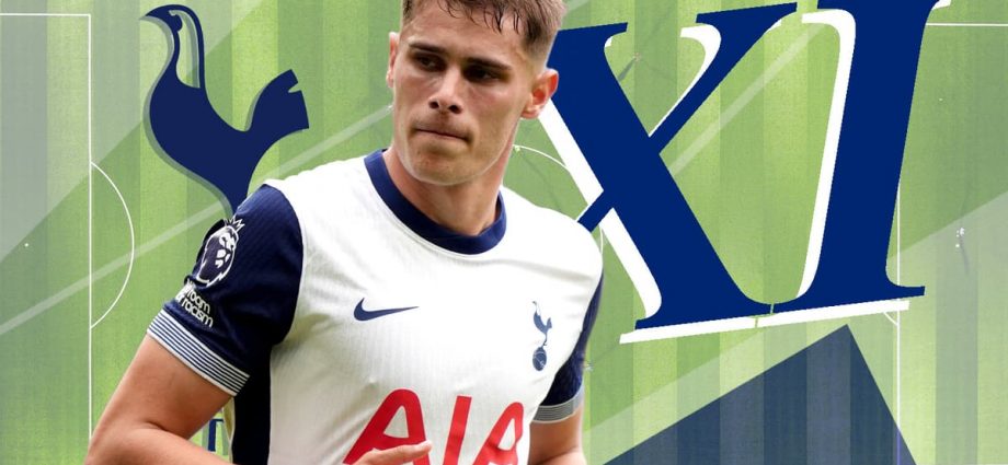 Tottenham XI vs Bodo/Glimt: Predicted lineup, confirmed team news, injury latest for Europa League today