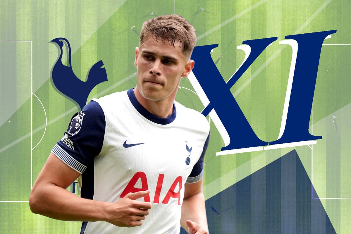 Tottenham XI vs Bodo/Glimt: Predicted lineup, confirmed team news, injury latest for Europa League today