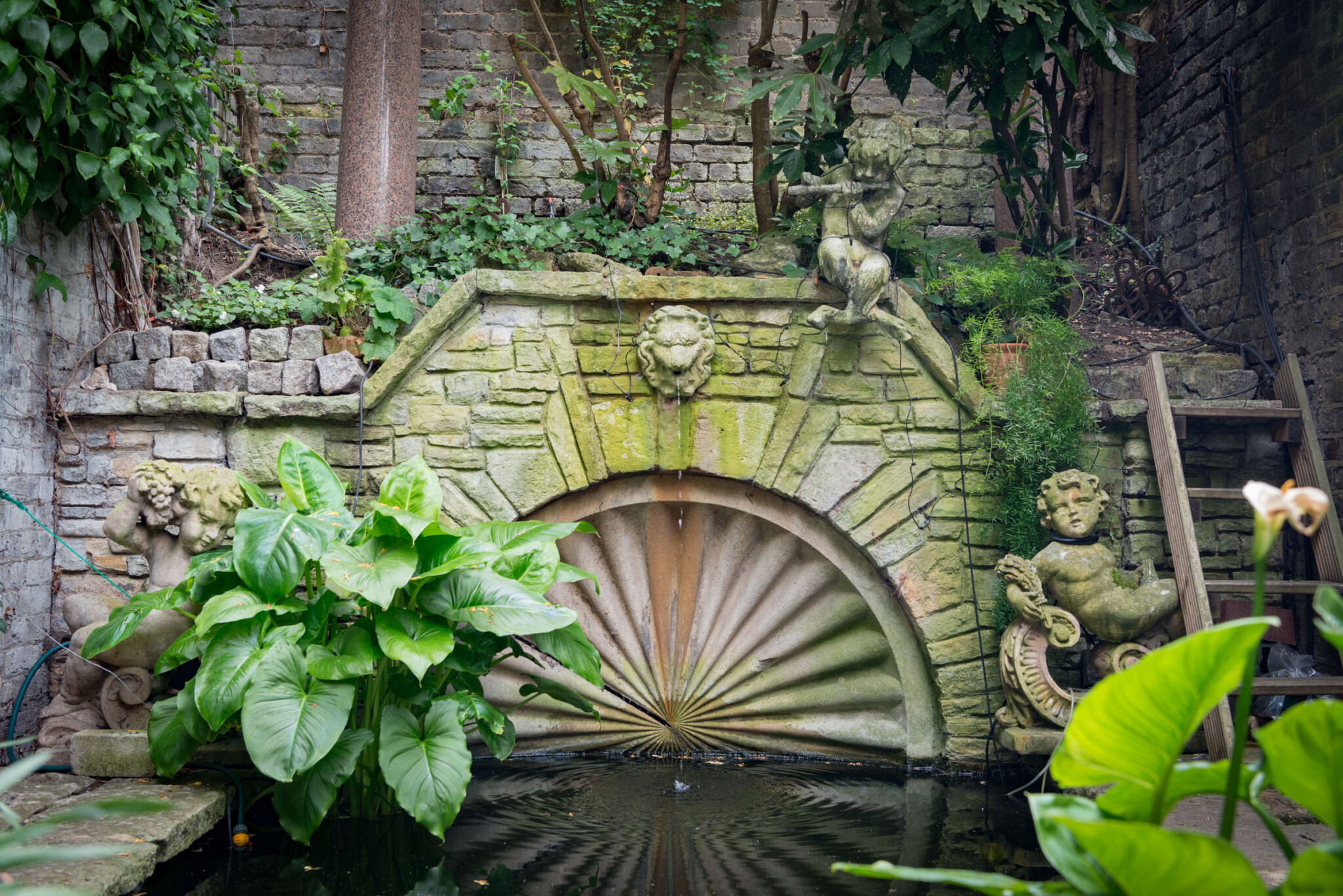 Discover the secrets of London in the outdoors – South London News