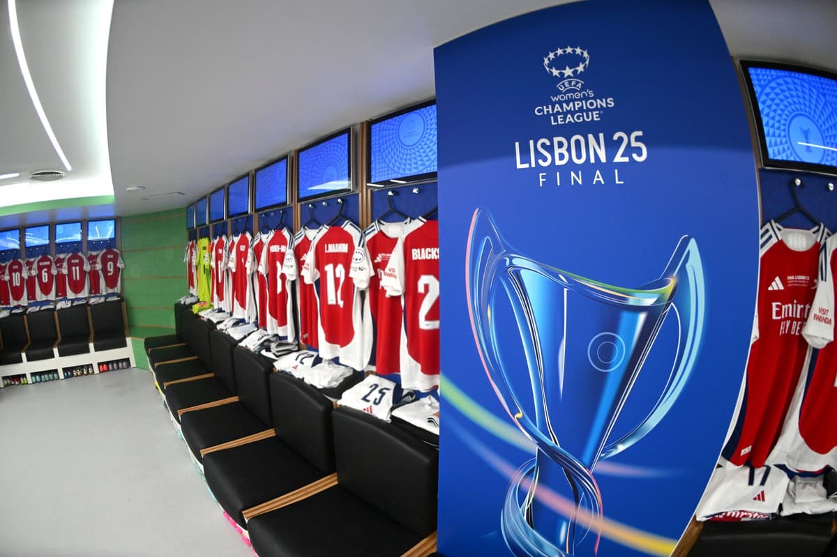 Arsenal vs Barcelona LIVE: Women's Champions League final match stream, latest team news, lineups, TV, prediction