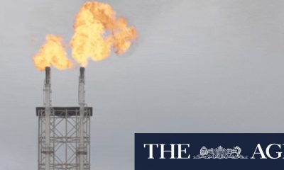 Inside Woodside’s extension plans of WA gas project