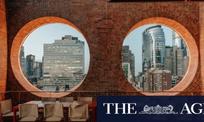 Hotel room bookings rise after Reserve Bank interest rate cut