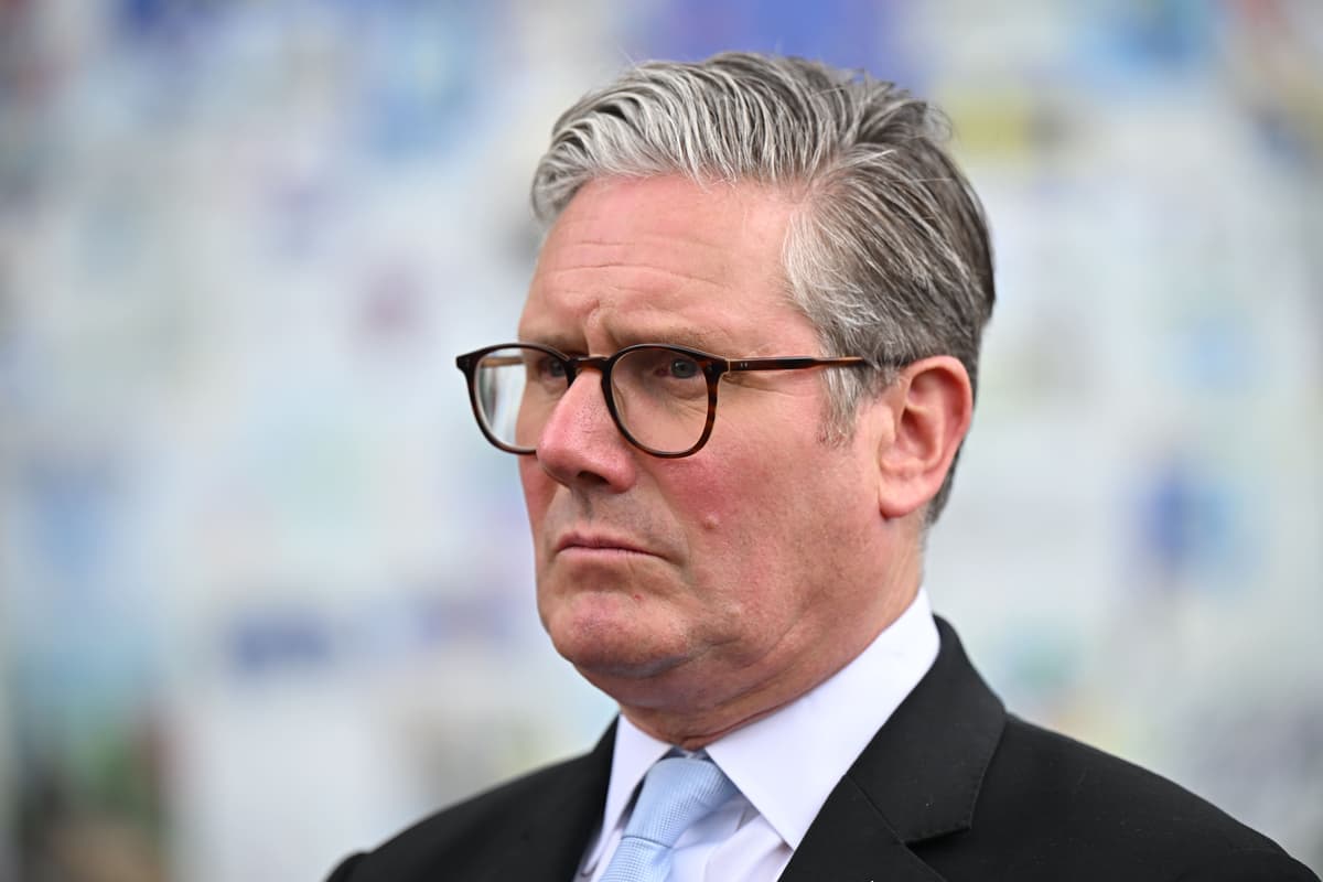 Negotiations go ‘down to the wire’ as Keir Starmer seeks EU reset deal
