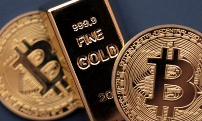 Cantor Fitzgerald Unveils Gold-Hedged Bitcoin Fund