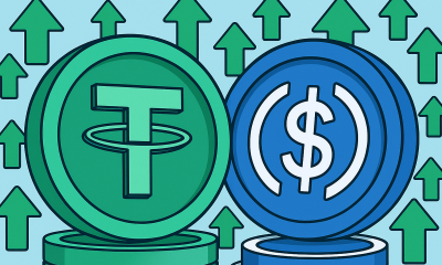 $250B in Sight: Stablecoin Market Nears Milestone Within Striking Distance