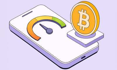 Bitcoin’s Sentiment Meter Crashes From ‘Extreme Greed’ to ‘Neutral’