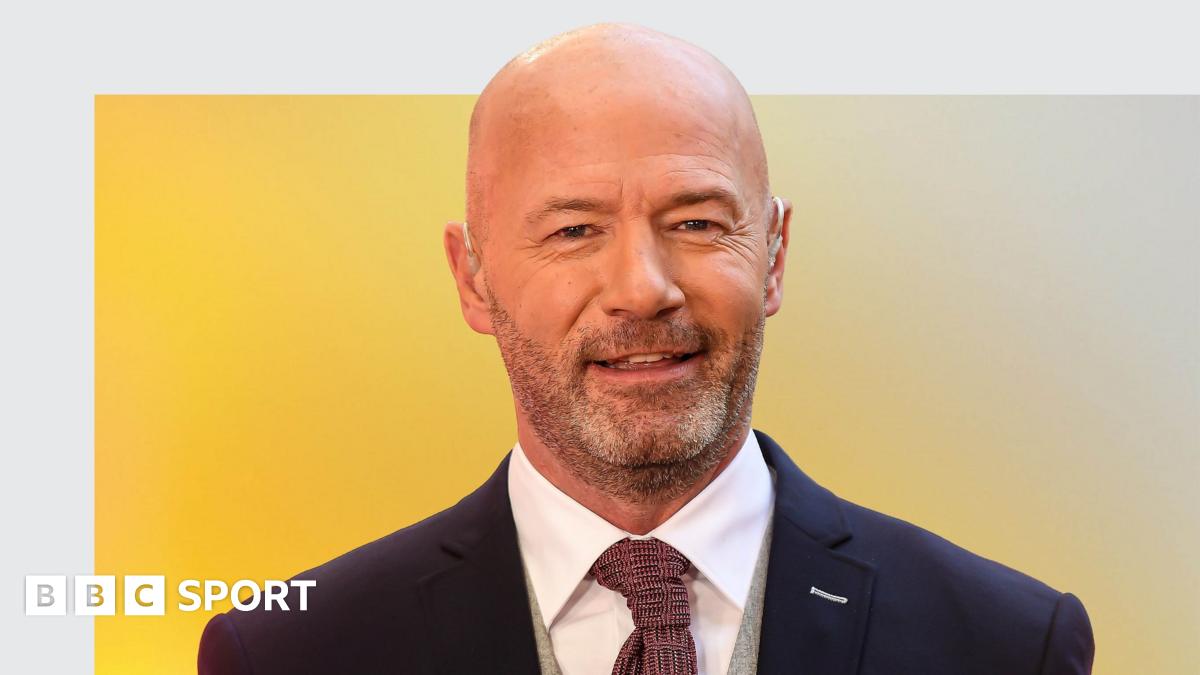 Crystal Palace win FA Cup: Alan Shearer reflects on 'year of the underdog'