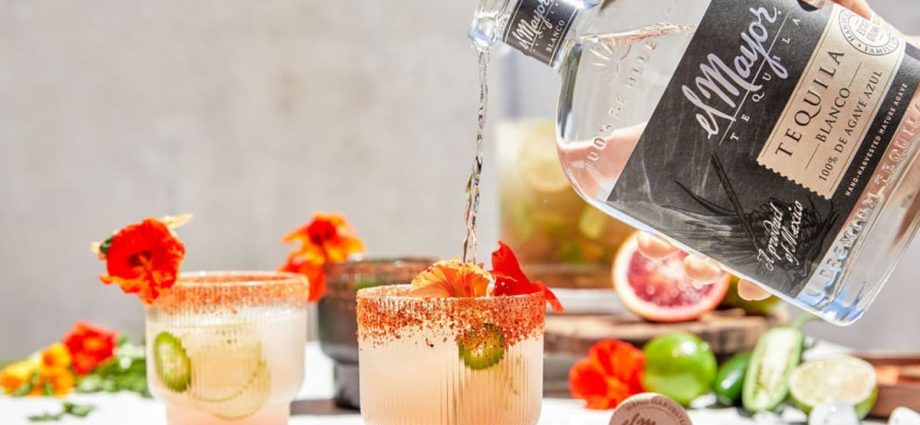 Cinco de Mayo: El Mayor was voted the world’s best tequila - but does it live up to the hype?