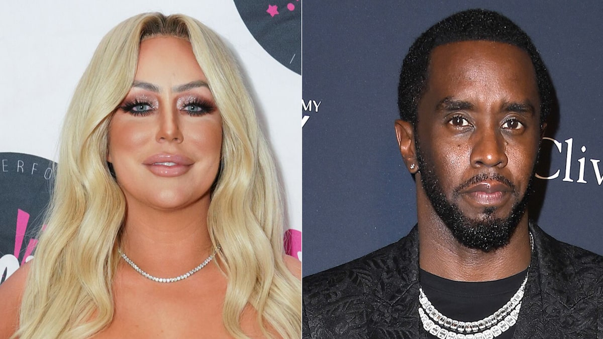 Aubrey O’Day Set to Testify in Diddy’s Sex Trafficking Trial (Report)