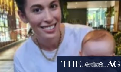 Qld mother who allegedly killed daughter found ‘unresponsive’ in jail