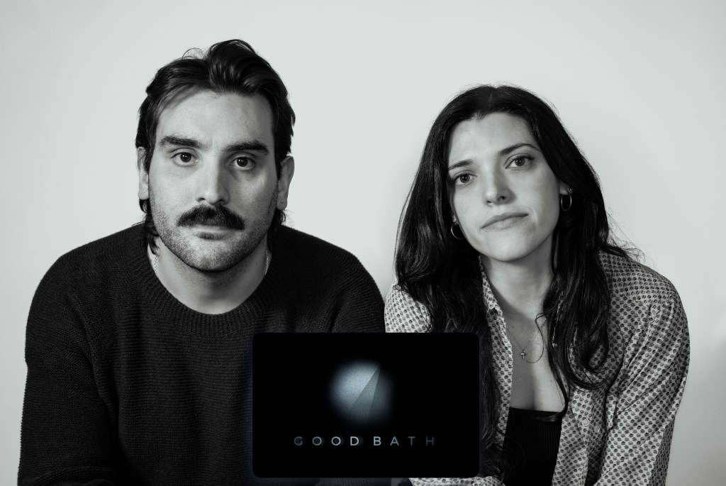Tatiana Bears & Bruno Vernaschi-Berman Launch Good Bath Production Company