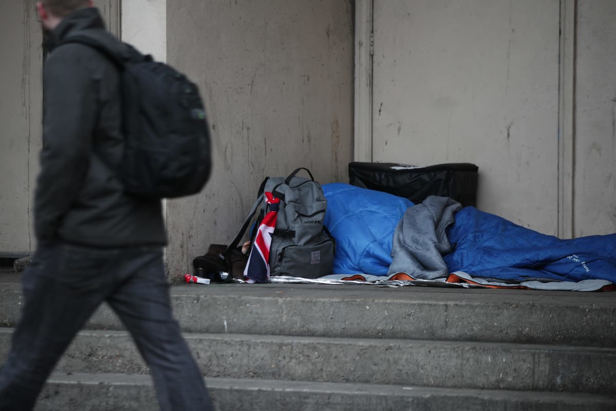 London council considers legal action against Home Office over £5m asylum seeker bill