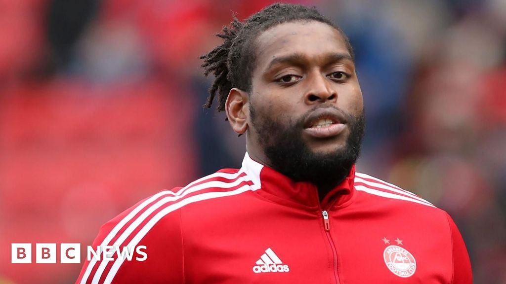 Jay Emmanuel-Thomas admits plot to smuggle £600k cannabis