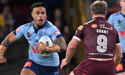 State of Origin news 2025, Queensland Maroons grilled over Spencer Leniu act by Mal Meninga, Corey Parker, Willie Mason