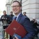 Millionaires should not get subsidy for energy bills, says Treasury minister