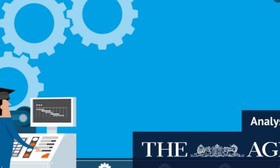 ASX: TLS - The AI revolution could make or break Telstra’s future
